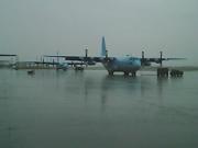 C-130  Photo by M Micky