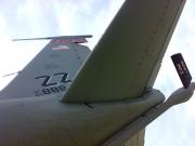 KC-135@横田FSD 2007年8月25日