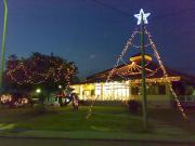 さしばクラブハウス クリスマスVer