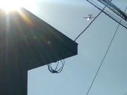 C-2@RJTYダウンウィンド