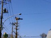 KC-10@RJTY RWY36 APP