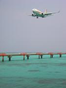 RWY17 APP  Photo by Mr.aspheric