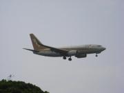 ゴールドジェットRWY35  APP  Photo by Mr.aspheric