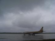 B737-700  Photo by Mr.aspheric