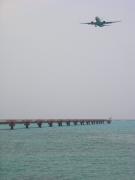 RWY17 APP  Photo by Mr.aspheric