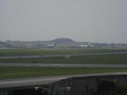 嘉手納基地  Photo by Mr.aspheric