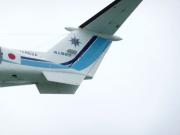 海保のビーチ（JA862A）  Photo by Mr.aspheric