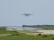 RWY17ENDから  Photo by Mr.aspheric