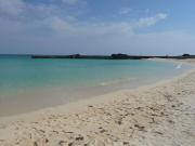 渡口の浜  Photo by Mr.aspheric