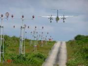 RWY35END  Photo by Mr.aspheric