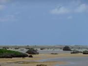 佐和田の浜から  Photo by Mr.aspheric