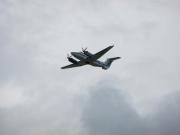 午後に飛来した海保ビーチ（JA865A）　　Photo by Mr.aspheric