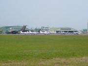 RW南側  Photo by M Micky