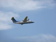 RACの100訓練中  Photo by Mr.aspheric