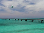 JAL B737-800  Photo by Mr.aspheric