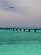 JAL B737-800  Photo by Mr.aspheric