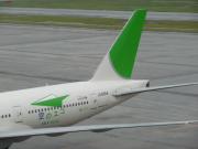 JA8984（元先得ジェット）  Photo by Mr.aspheric