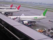 SPOT IN  Photo by アフターバーナーM