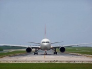 B767 TAXI  Photo by Mr.aspheric