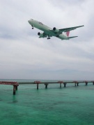 JAL B767-300  Photo by Mr.aspheric
