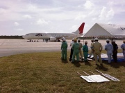 消防訓練  Photo by metro@RORS