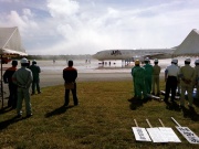 消防訓練  Photo by metro@RORS