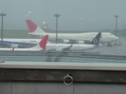 ANK B737-800  Photo by Mr.aspheric