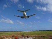 ANK B737-500    Photo by Mr.aspheric