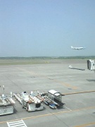 VC-25（Air Force One）  Photo by SDJ Mr.Y