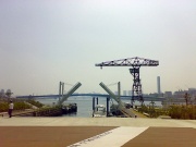 ドック  Photo by DJ SoundEdit