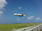 JAL B777-200  Photo by metro@RORS