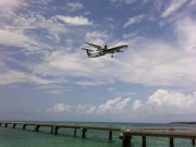 CRF DHC-8-Q400  Photo by metro@RORS