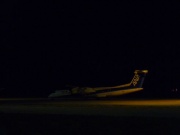 ANA DHC-8-Q400  Photo by Mr.aspheric