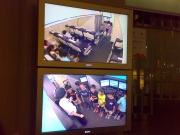 ANA職業体験の様子  Photo by DJ SoundEdit