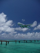 ANA B767-300  Photo by Mr.aspheric