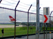 EVERGREEN SUPERTANKER  Photo by DJ SoundEdit