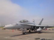 F/A-18  Photo by アフターバーナーM