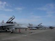 F/A-18  Photo by Mr.aspheric