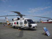 海自SH-60J  Photo by Mr.aspheric