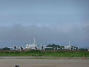 P-3C TAXI  Photo by Mr.aspheric