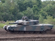 90式  Photo by Mr.F