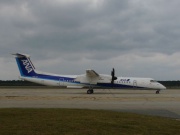 ANA Q400  Photo by Mr.aspheric