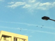 帰りは少し減ったかも