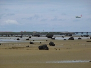 JTA B34 RWY17 APP Photo by Mr.aspheric