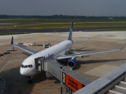 B767-300ER  Photo by Mr.aspheric