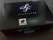 シブいパッケージ