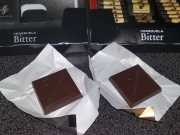 見た目も味も同じ