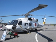 SH-60J  Photo by Mr.F