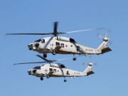 SH-60K  Photo by Mr.F