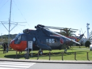 ゲートガード S-61  Photo by Mr.F